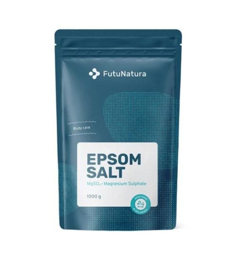sali di epsom futunatura