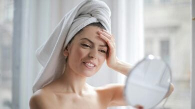 Pelle Spenta? Il Ginseng nei Sieri Viso è il nuovo must per un effetto WOW