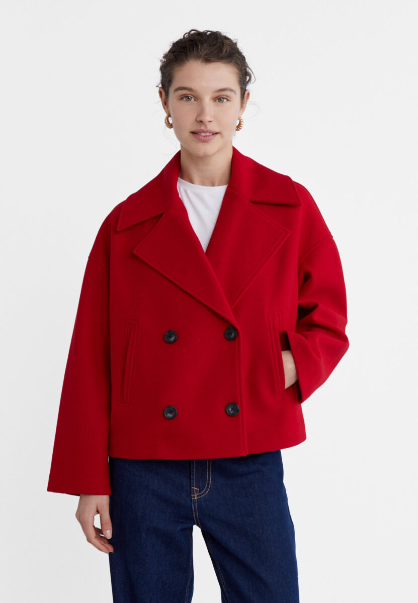 cappotto