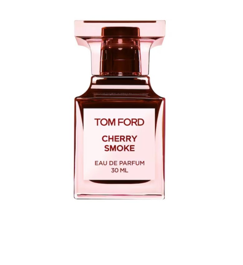 tom ford cherry smoke