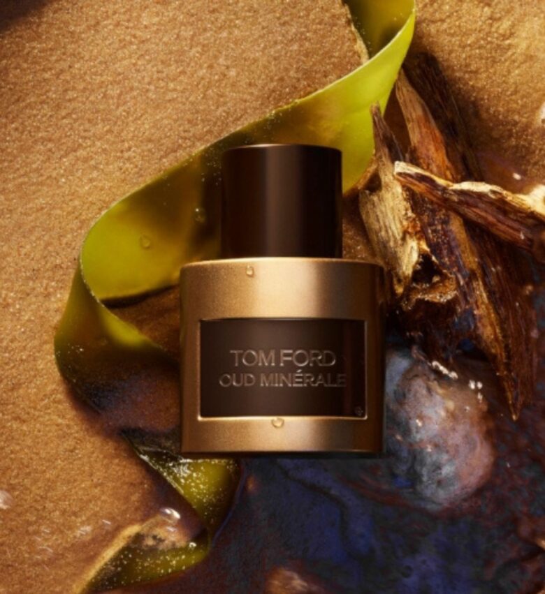 tom ford oud minerale
