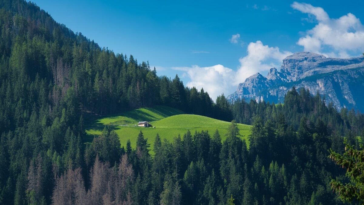 3 bellissimi Borghi della Val Badia da scoprire subito