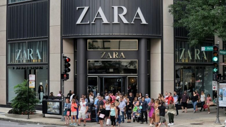 Zara Home firma il Natale 2025: eleganza, calore e dettagli che raccontano la casa
