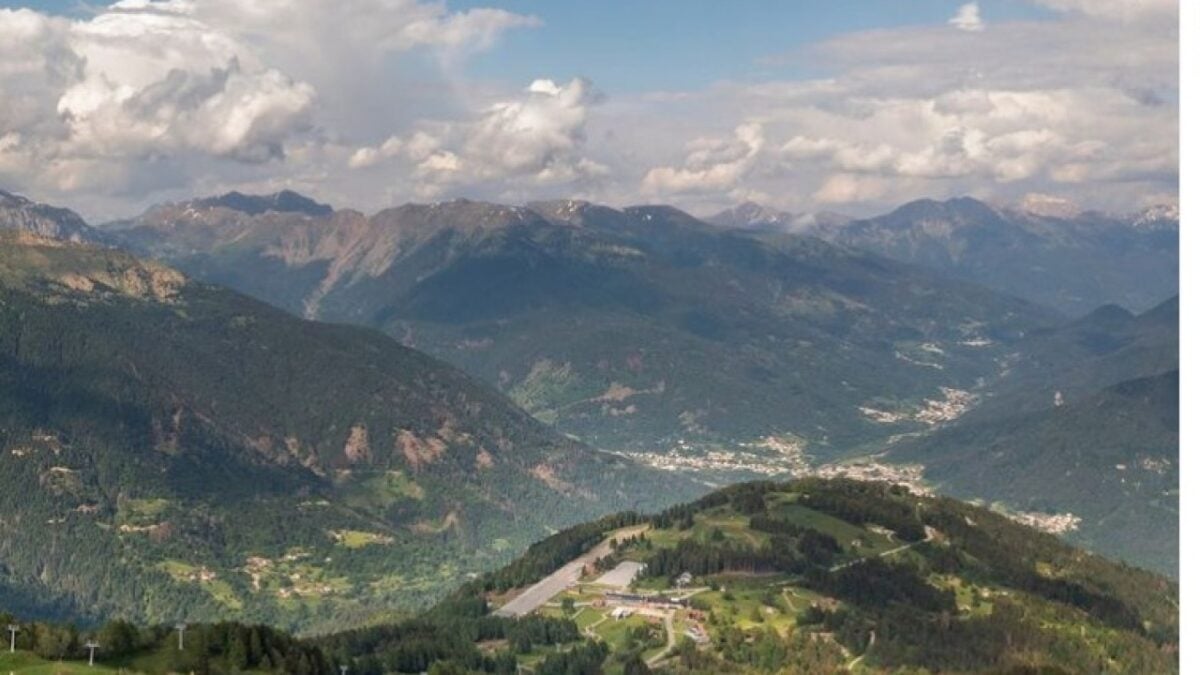 Friuli Venezia Giulia, un viaggio suggestivo tra i Borghi-gioiello dello Zoncolan