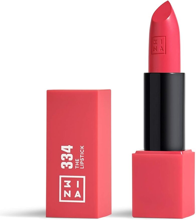 Rossetto color Fragola