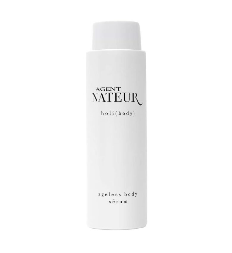 Agent Nateur siero antiage