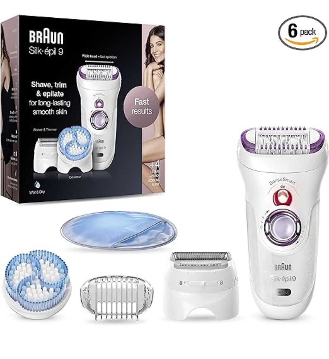 Galleria foto 'Festa della donna, gli sconti beauty da non perdere!' - foto 7