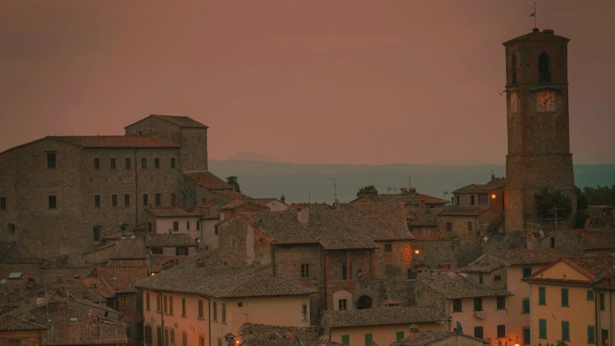 Secondo esperti e viaggiatori non ci sono dubbi, è questo il Borgo più bello d’Italia!