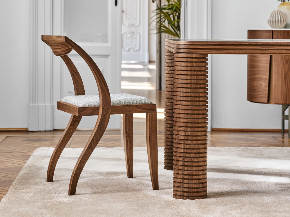 Galleria foto 'Queste Sedie di Design sono dei veri Capolavori!' - foto 4