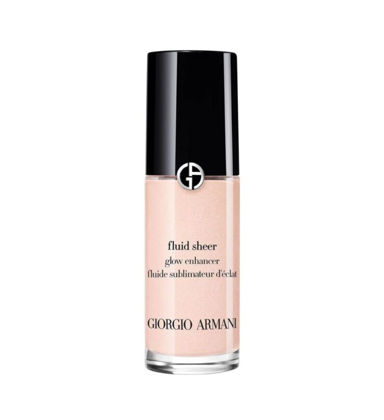 Armani Fluid Sheer