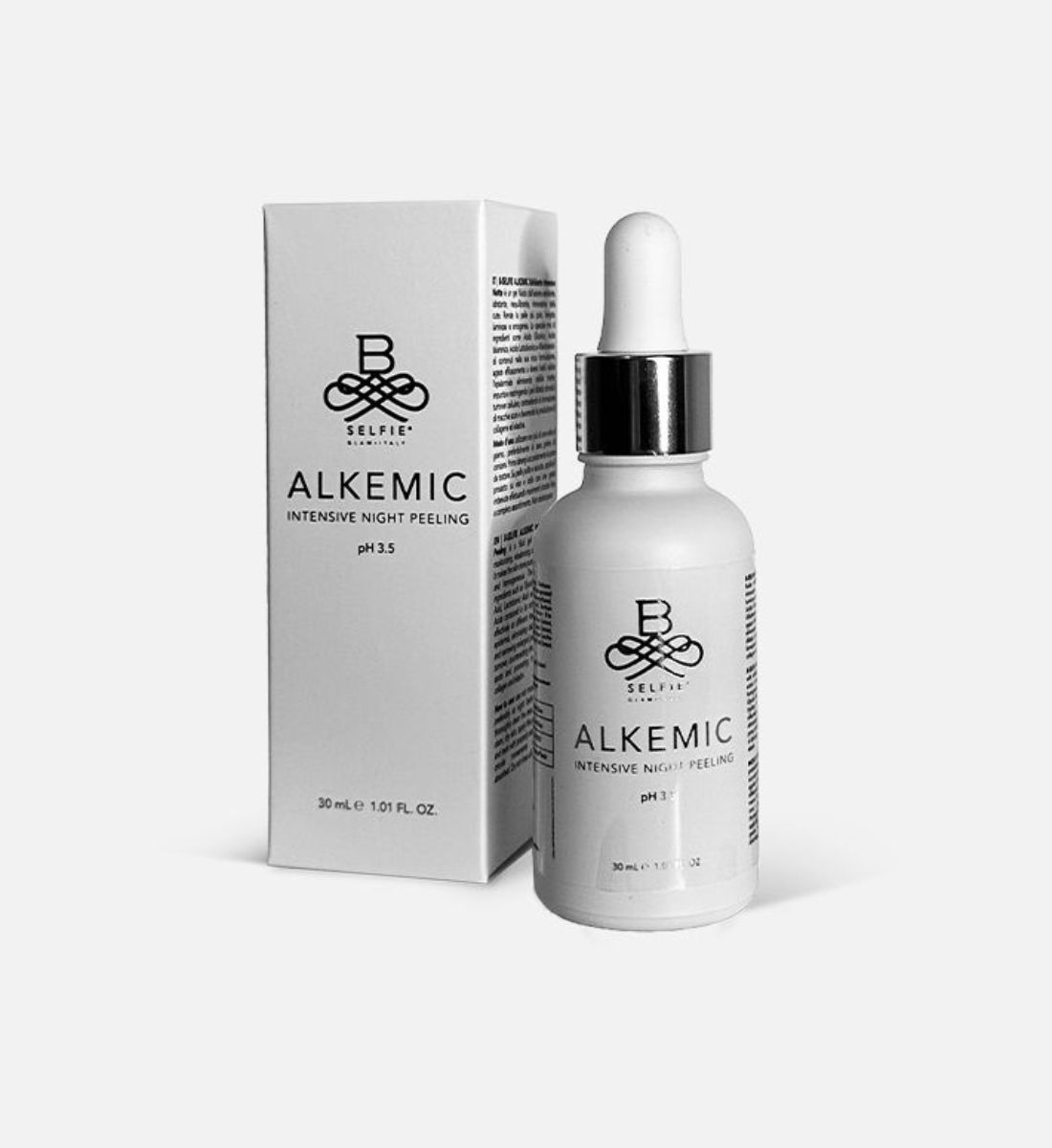 Galleria foto 'Peeling notturno: 5 alternative efficaci per rigenerare la pelle mentre dormi!' - foto 4