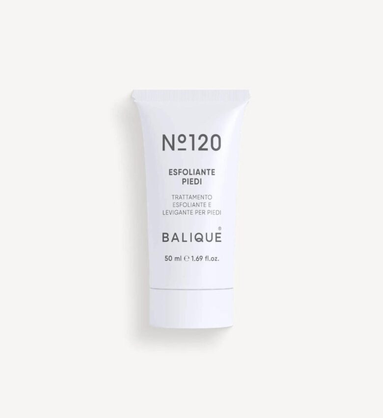 Balique N°120 esfoliante gel