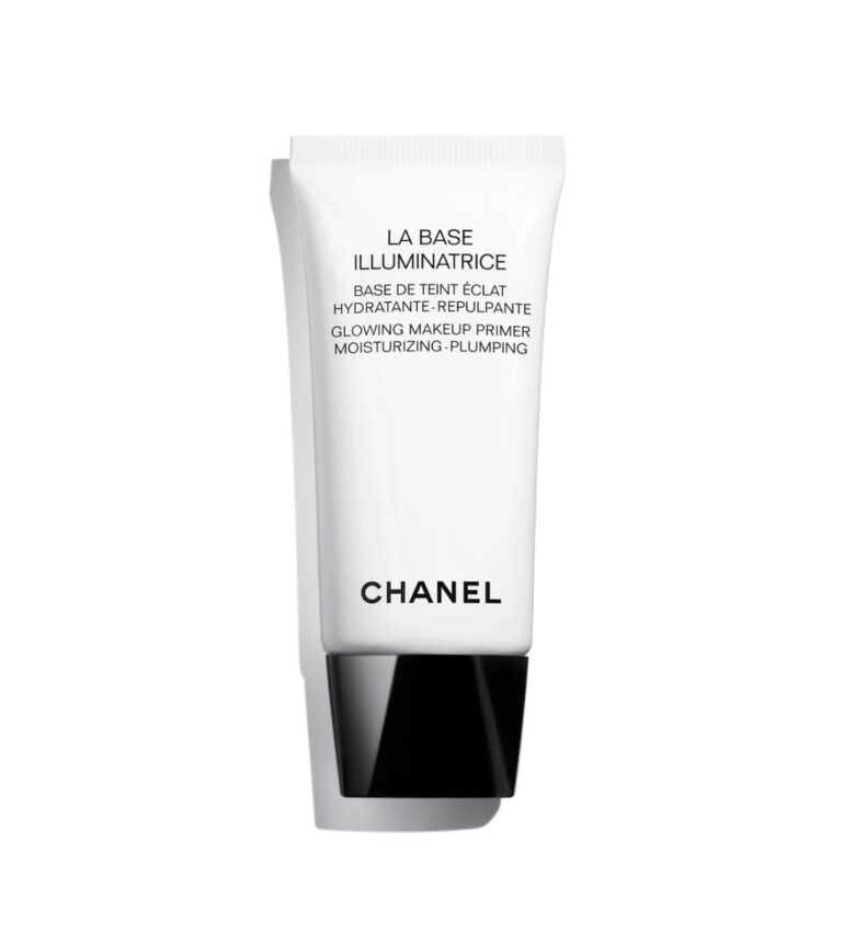 Base Illuminatrice di Chanel