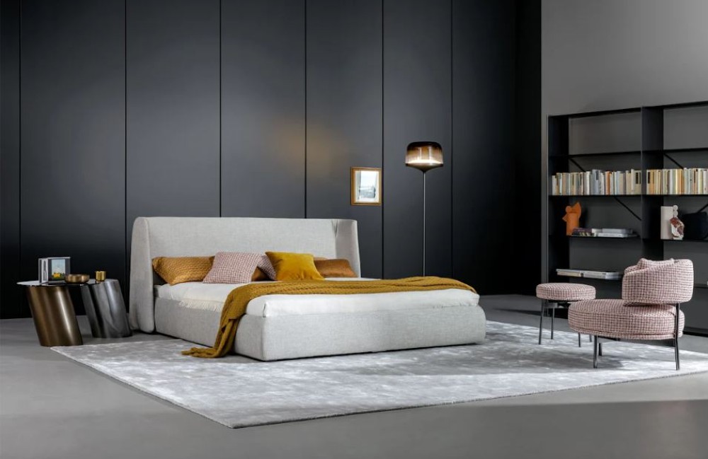 Galleria foto 'I Letti di design in cui tutti sognano di dormire almeno una volta nella vita!' - foto 6