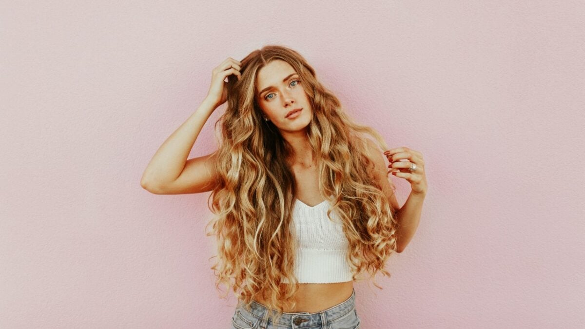 Il Botticelli Brunette e gli altri Colori di Capelli che faranno tendenza in Primavera