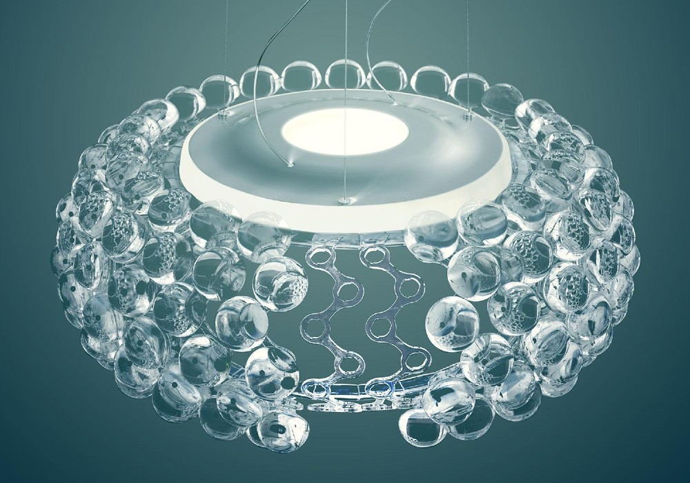 Galleria foto 'Sono questi i Lampadari di Design più famosi e belli di sempre!' - foto 5