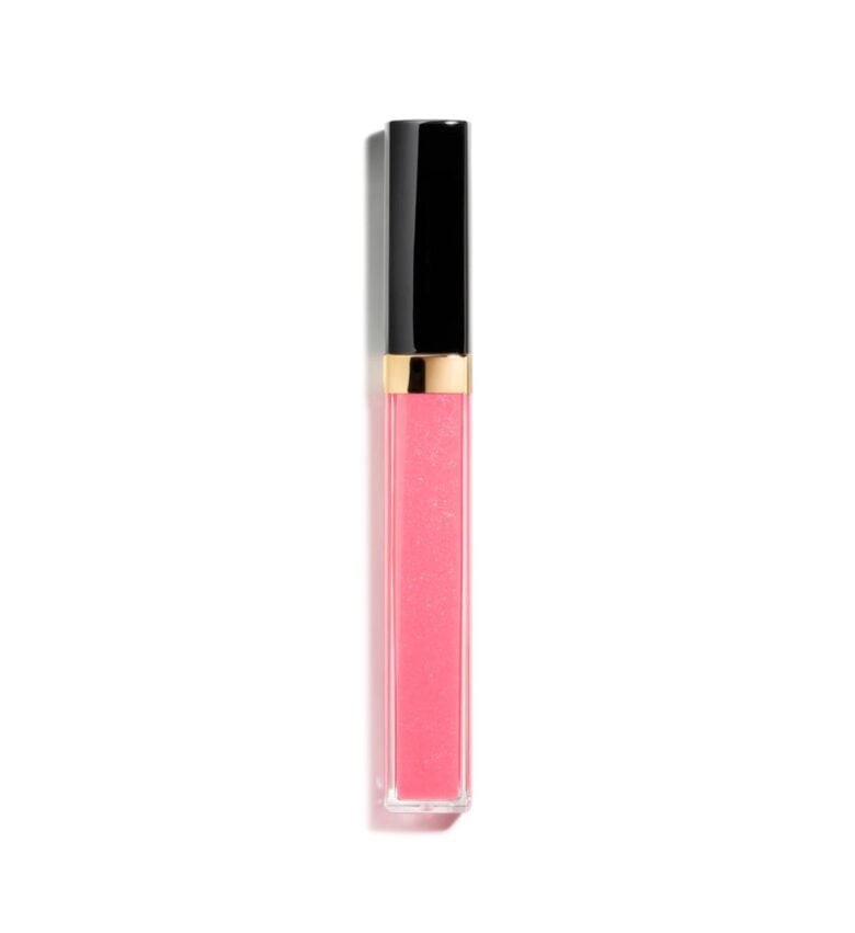 Chanel Rouge Coco Gloss