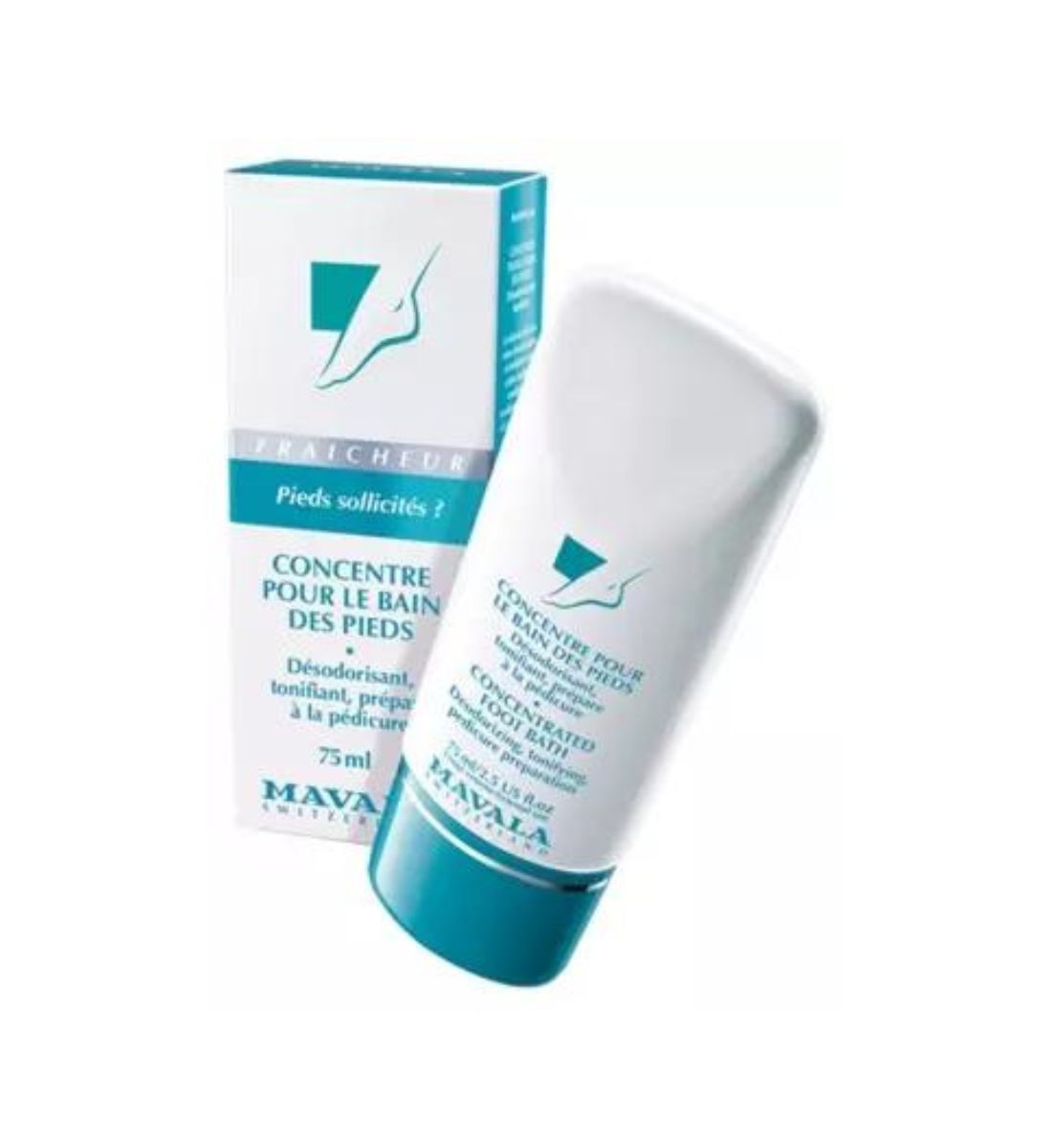 Galleria foto 'Piedi stanchi e pelle secca? 10 trattamenti per prendersene cura' - foto 4