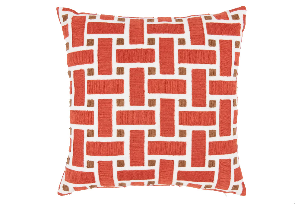 Galleria foto '“Unexpected Red Theory” è il trend arredo più virale del Momento!' - foto 4