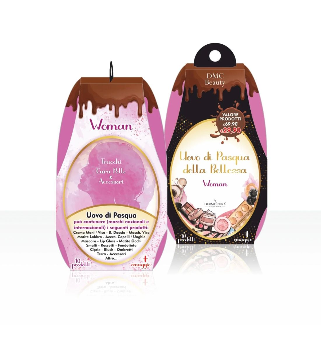 Galleria foto 'Uova di Pasqua Beauty: ecco le novità 2024!' - foto 5