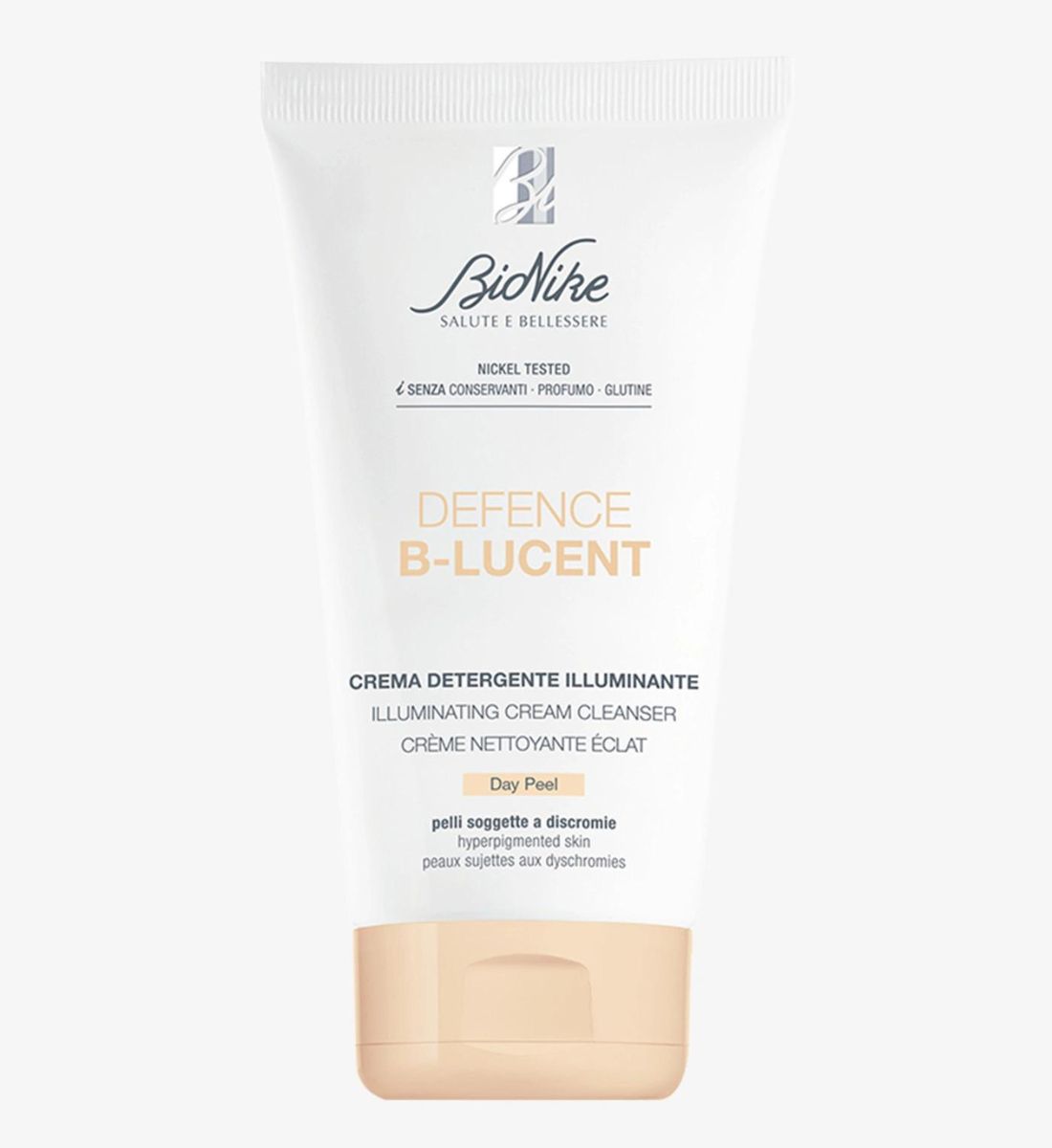 Galleria foto 'Doll skin, come avere una pelle da bambola' - foto 6