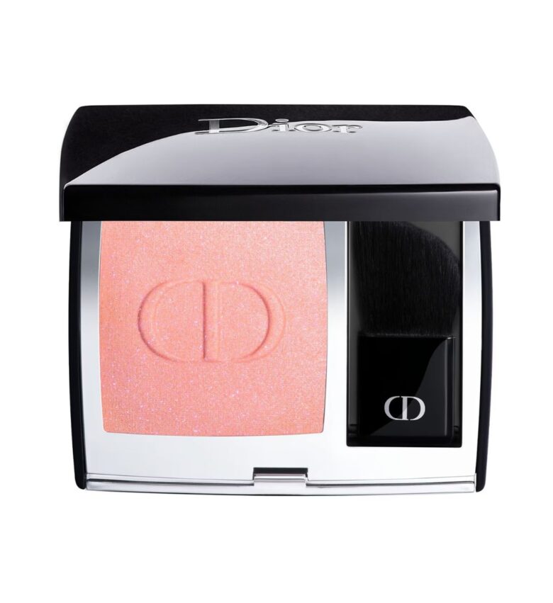 Dior Rouge Blush Hologram