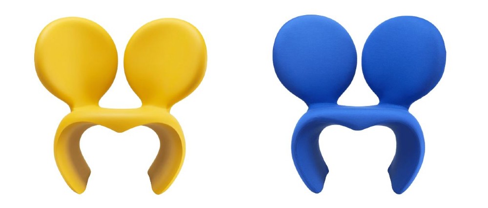 Galleria foto 'Mobili e Complementi di Design dall’animo ludico. Non lasciarteli sfuggire!' - foto 7