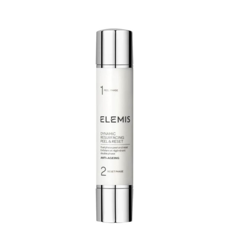 Dynamic Resurfacing Peel & Reset di Elemis