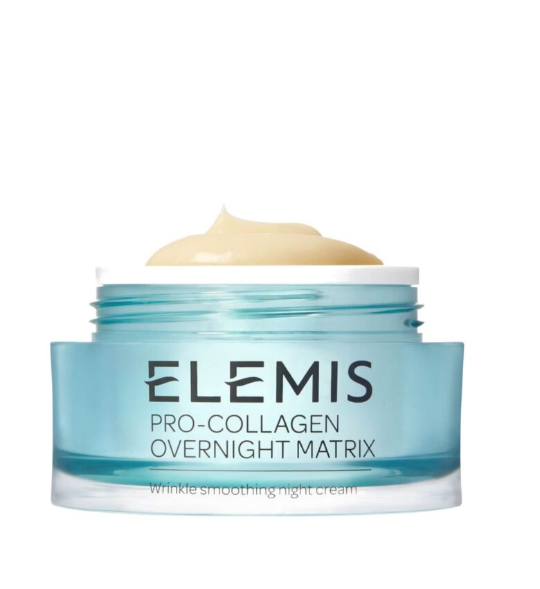 ELEMIS Crema notte Pro-Collagen Overnight Matrix 30ml