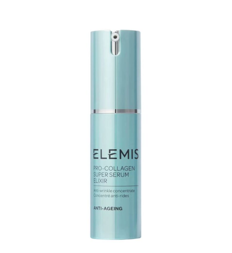 Elemis Pro-Collagen Elisir Super Siero