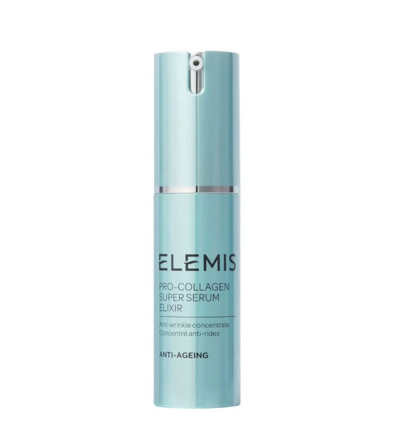 Elemis Pro-Collagen Elisir Super Siero