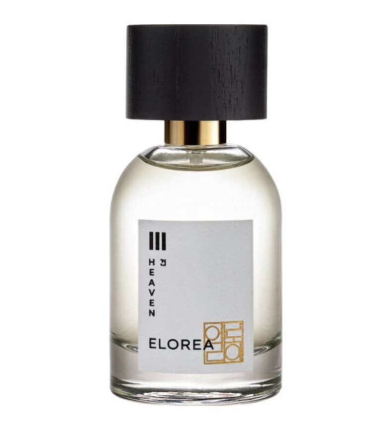 Elorea Heaven Perfume