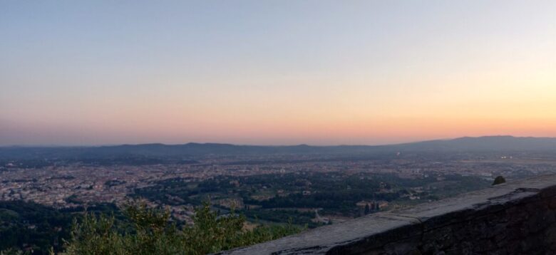 Fiesole borgo