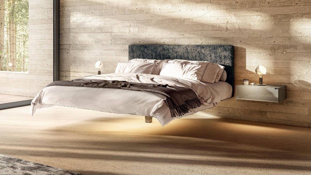 Galleria foto 'I Letti di design in cui tutti sognano di dormire almeno una volta nella vita!' - foto 8