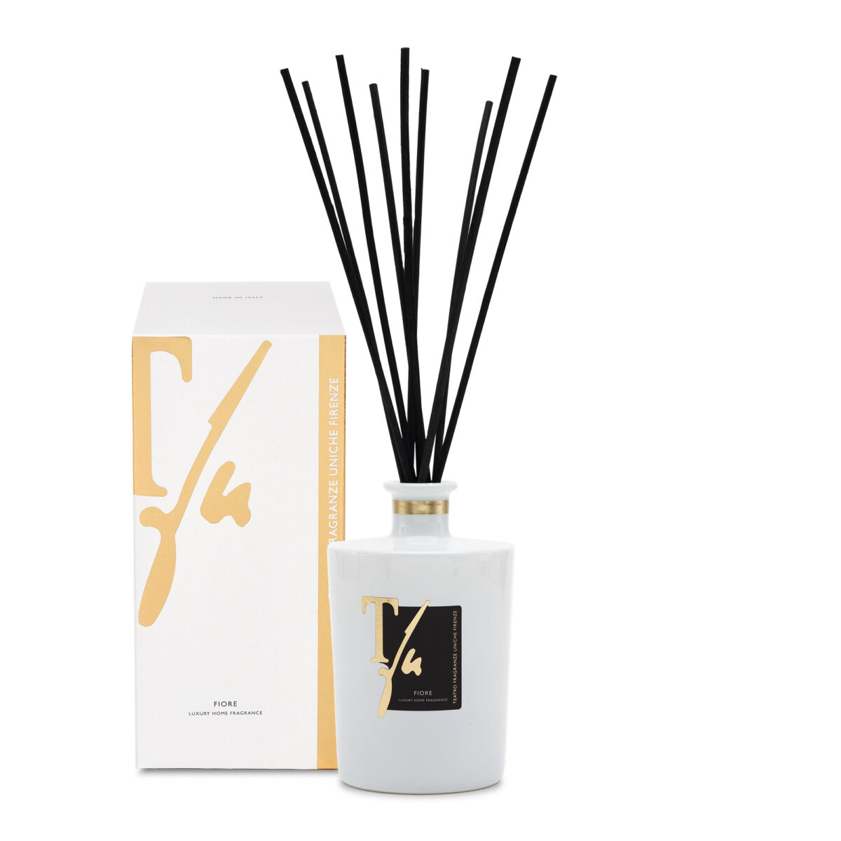 Galleria foto 'Profumi per Ambiente: le fragranze Casa più buone per la Primavera 2024' - foto 1