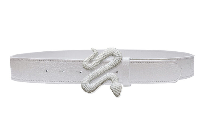 Galleria foto 'Cinture Gioiello, l’accessorio chic del momento. Preziosissime!' - foto 1