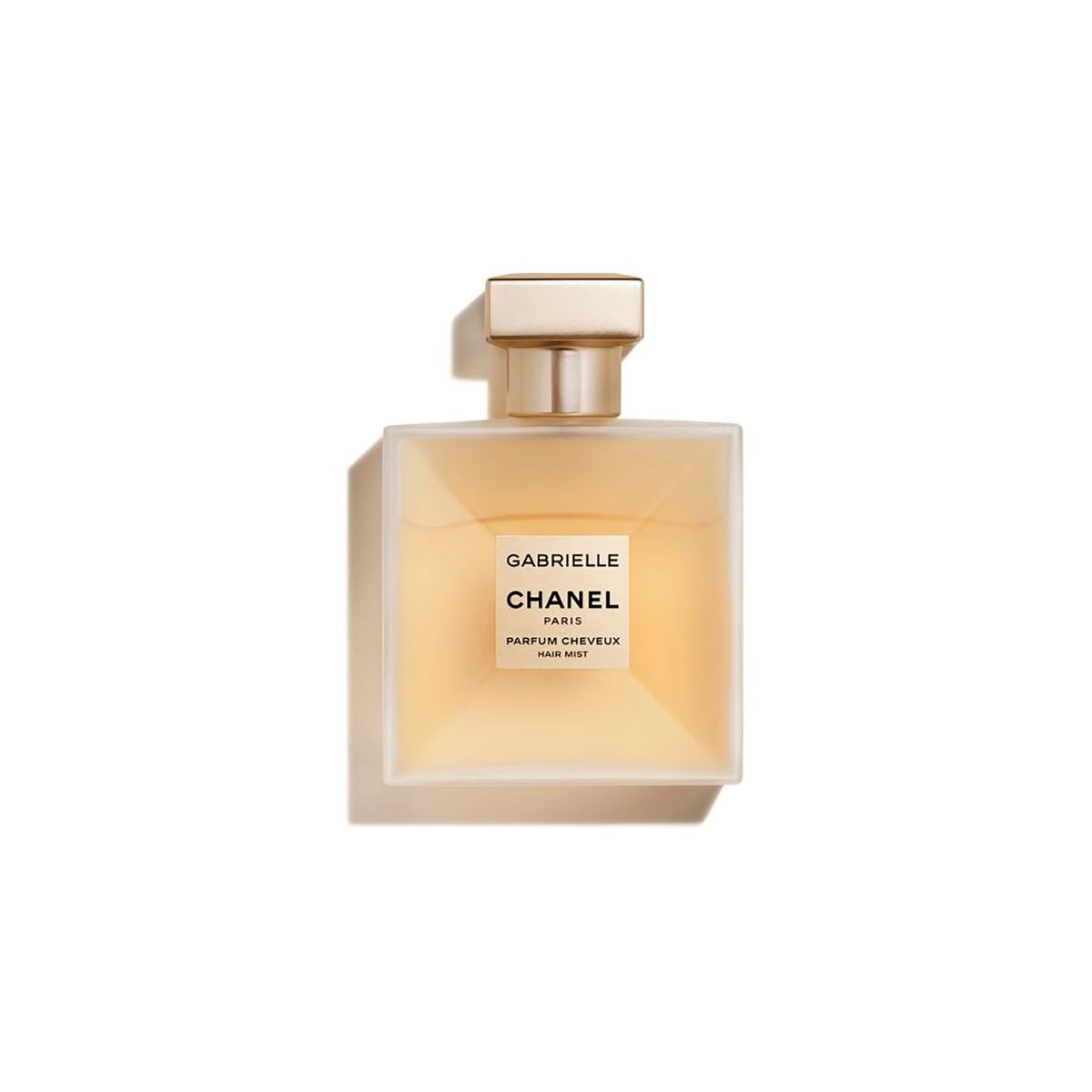 Galleria foto 'Hair Mist 2024: i nuovi Profumi per Capelli con formula Care' - foto 5