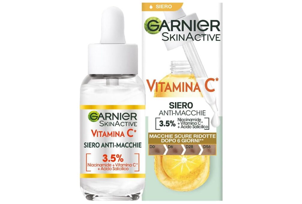 Galleria foto 'Amazon, Festa delle Offerte di Primavera: i prodotti skincare da acquistare subito in Sconto' - foto 7