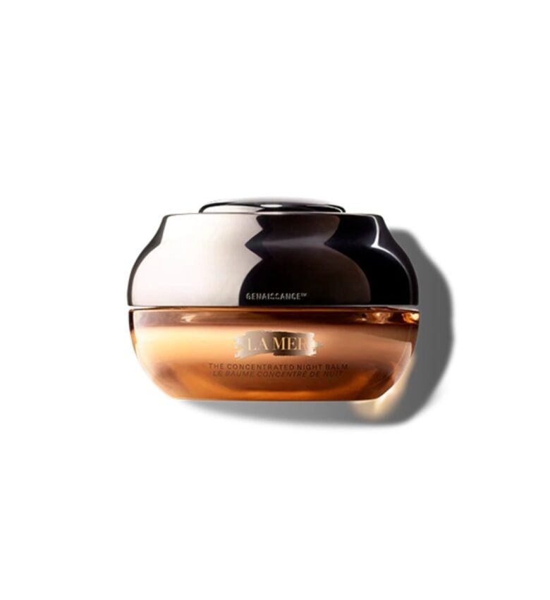 Genaissance de la mer concentrated night balm