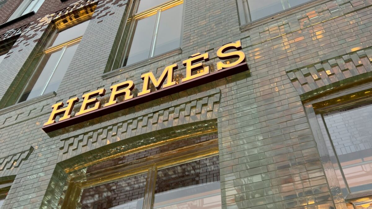 Hermès, guai legali a causa della Birkin: una Borsa esclusiva ai limiti del Legale!