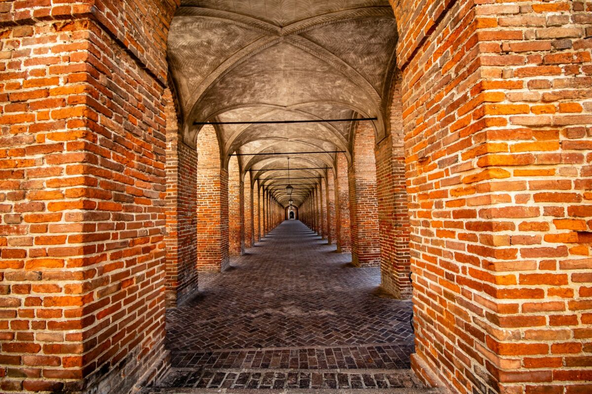 Galleria foto 'Sono questi i Borghi Rinascimentali più belli d’Italia. Scoprili subito!' - foto 3