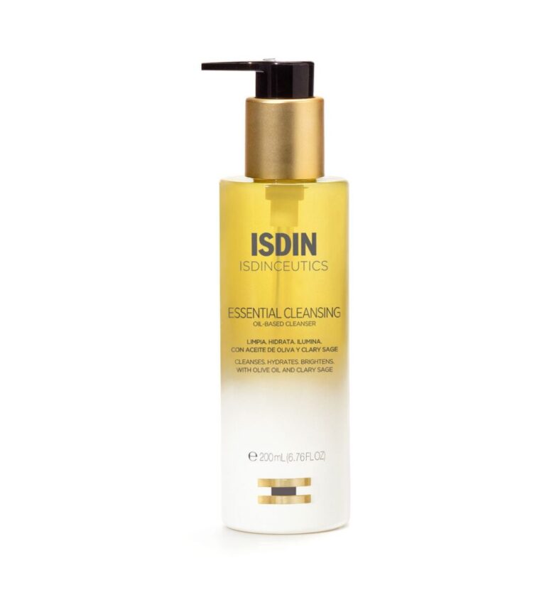 Isdin Essential Cleansing