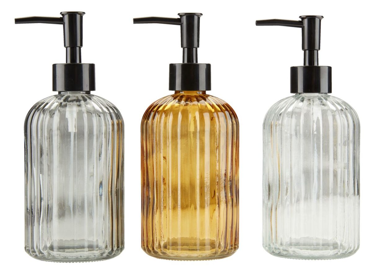 Galleria foto 'Gli Accessori per il Bagno che gli Esperti di Ordine e Pulizia consigliano di acquistare subito!' - foto 5