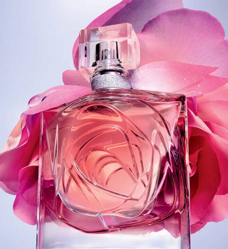 Lancome Rose Extraordinaire