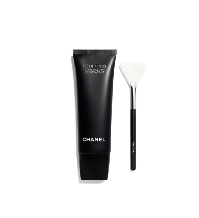 Le Lift Pro Gommage AHA Resurfaçant di Chanel