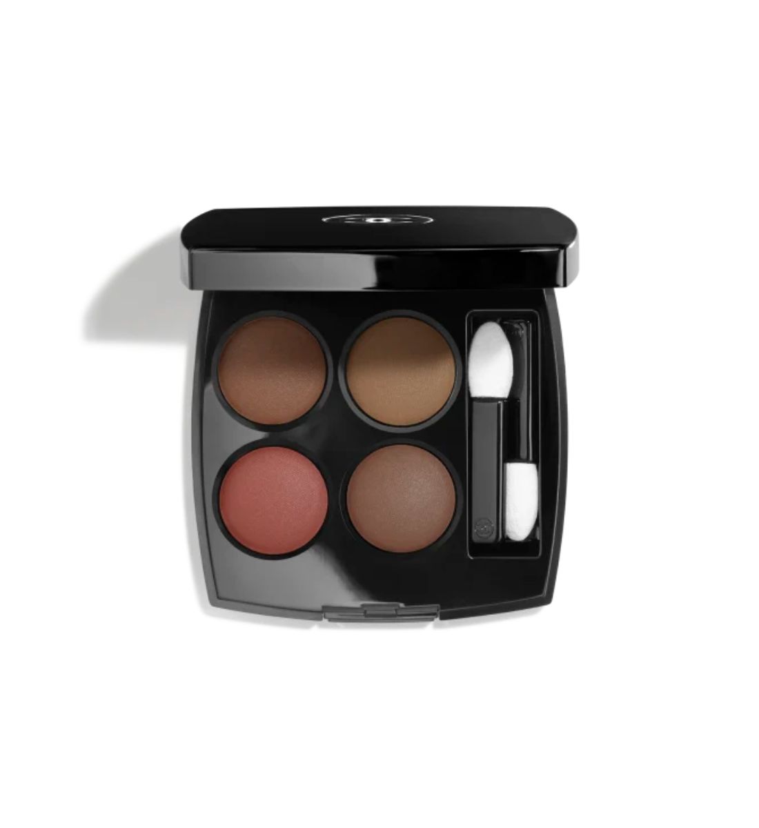 Galleria foto 'Italian Make up: la tendenza beauty che si ispira alla bellezza mediterranea' - foto 3