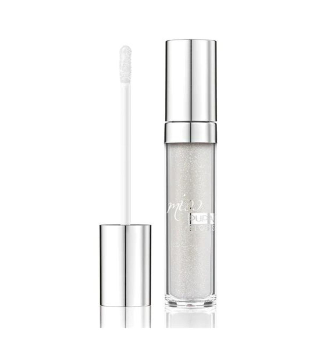 Galleria foto 'Lip gloss glitter, il segreto di Hollywood per labbra lucide e voluminose' - foto 2