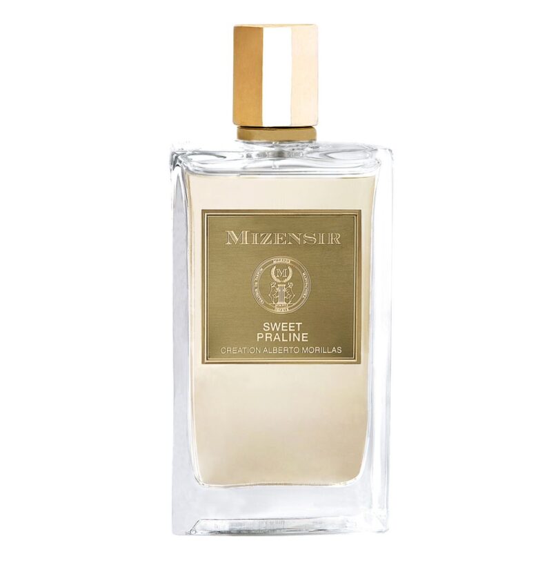 Mizensir Sweet Praline