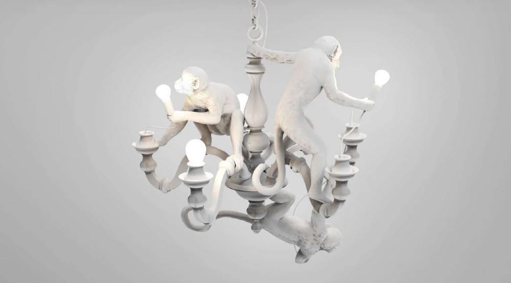 Galleria foto 'Sono questi i Lampadari di Design più famosi e belli di sempre!' - foto 8