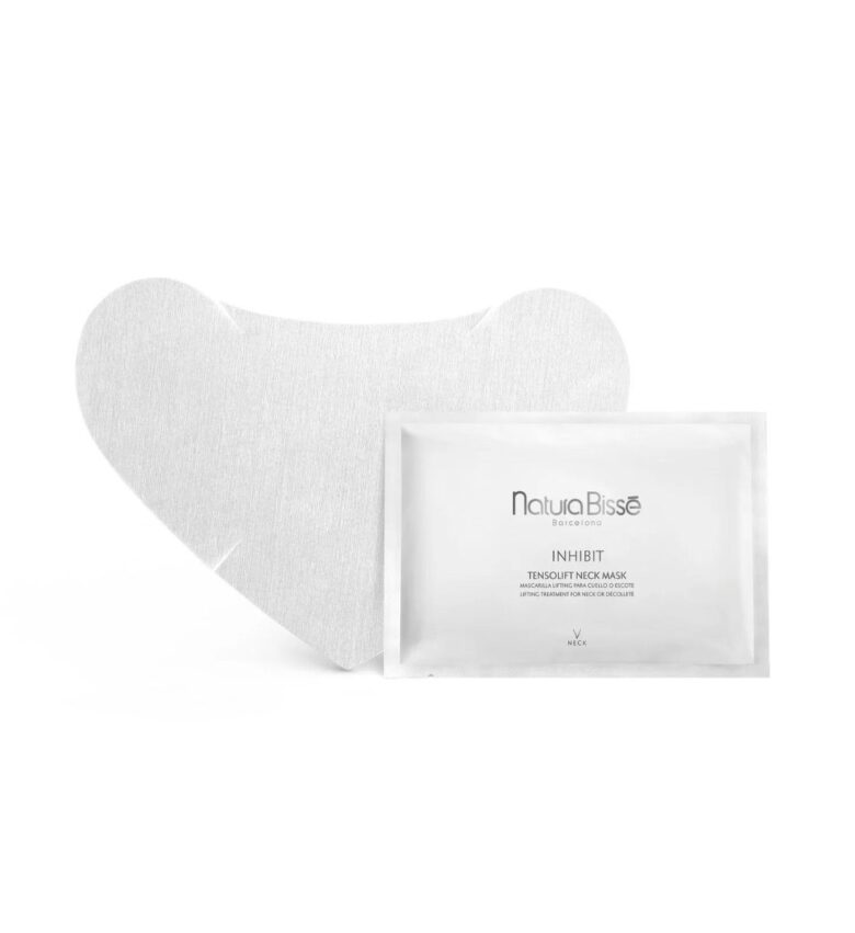 Natura Bissé, la maschera V-Neck tensolift